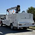 2024 Ford F-550 Super Duty Lariat SuperCrew 4x4 Powerstroke Diesel Service Truck thumbnail image 8