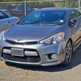 2014 Kia Forte Koup thumbnail image 1