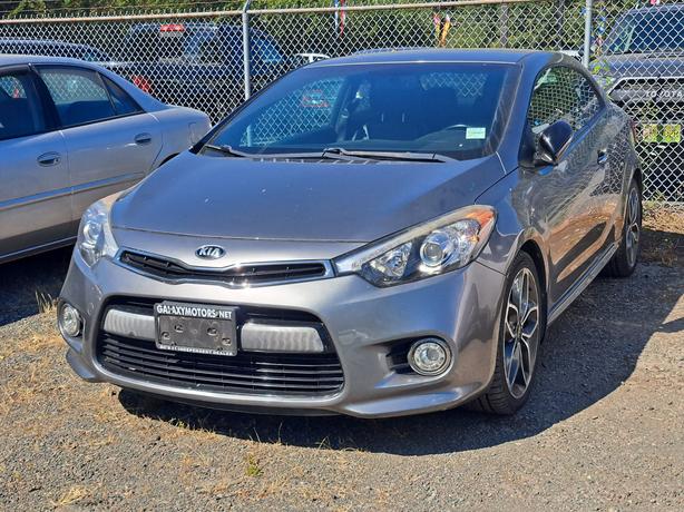 2014 Kia Forte Koup image 1