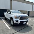 2017 GMC Canyon thumbnail image