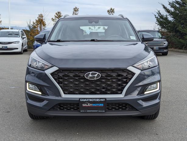 2019 Hyundai Tucson Preferred - AWD, No Accidents, Heated Seats image 3