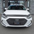 2017 Hyundai Elantra Limited - Sunroof, NAV, Heated Front/Rear Seats thumbnail image 3