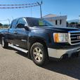 2013 GMC Sierra 1500 SLE thumbnail image 2