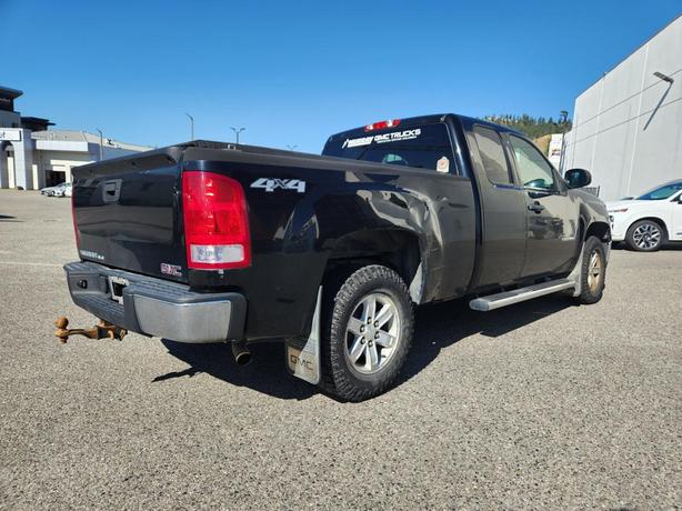2013 GMC Sierra 1500 SLE image 3