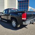 2013 GMC Sierra 1500 SLE thumbnail image 4