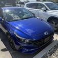 2021 Hyundai Elantra PREFERRED thumbnail image