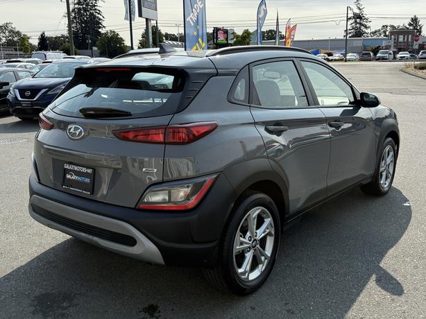 2023 Hyundai Kona Preferred AWD -  Back Up Camera & Heated Seats image 6