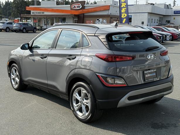 2023 Hyundai Kona Preferred AWD -  Back Up Camera & Heated Seats image 8