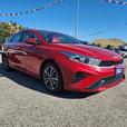 2022 Kia Forte EX+ thumbnail image 2