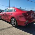2022 Kia Forte EX+ thumbnail image 4