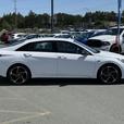2023 Hyundai Elantra N LINE - Wheels: 18" x 7.5J  & Power Driver Seat thumbnail image 5