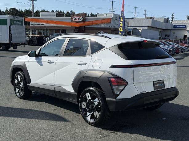 2024 Hyundai Kona Preferred AWD - Heated Seats & Air Conditioning image 8