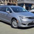 2018 Chrysler Pacifica Touring Plus - Nav, Stow N' Go Rear Seating thumbnail image 4