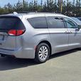 2018 Chrysler Pacifica Touring Plus - Nav, Stow N' Go Rear Seating thumbnail image 6