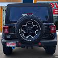 2022 Jeep Wrangler 4xe Unlimited Rubicon 4x4 | No Reported Accidents | One Owner thumbnail image 5