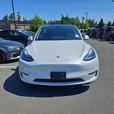 2022 Tesla Model Y Long Range AWD | Backup Camera | One Owner! thumbnail image 2