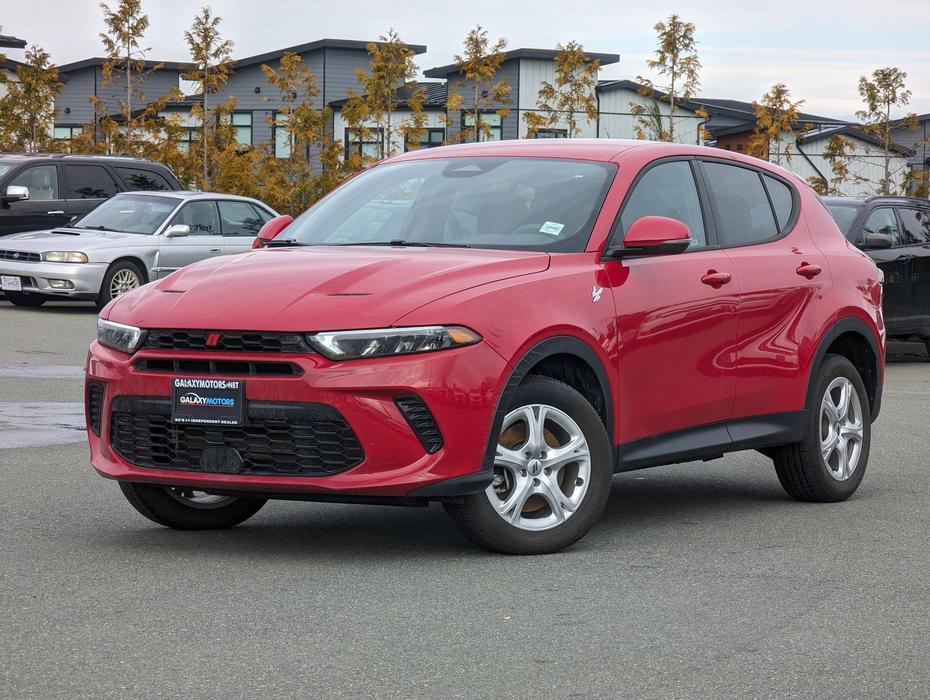 2023 Dodge Hornet GT - AWD, No Accidents, Heated Seats display photo