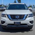 2020 Nissan Pathfinder SL - 4x4, No Accidents, Navigation, Sunroof thumbnail image 3