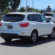 2020 Nissan Pathfinder SL - 4x4, No Accidents, Navigation, Sunroof thumbnail image 6
