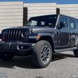 2021 JEEP WRANGLER thumbnail image