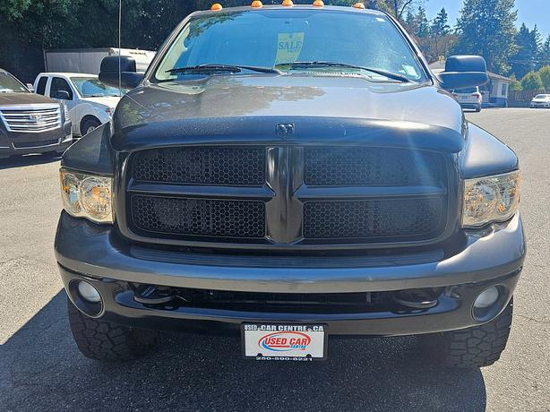 2003 Dodge  Ram 3500 SLT image 8