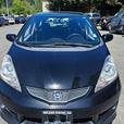 2009 Honda  Fit Sport thumbnail image 2