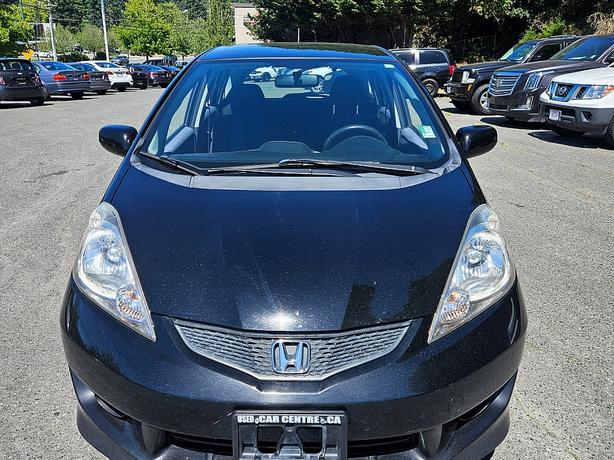 2009 Honda  Fit Sport image 2