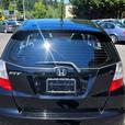 2009 Honda  Fit Sport thumbnail image 4