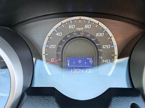 2009 Honda  Fit Sport image 6