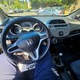2009 Honda  Fit Sport thumbnail image 7