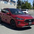 2023 Ford Escape ST-Line Elite AWD - Memory Seat & Panoramic Roof thumbnail image 4