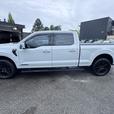 2024 Ford F-150 Platinum - Ventilated Leather Seats, 360 Cameras thumbnail image 2