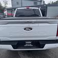 2024 Ford F-150 Platinum - Ventilated Leather Seats, 360 Cameras thumbnail image 4