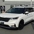 2022 Kia Carnival SX - 3rd Row Seats & Heated Steering Wheel thumbnail image