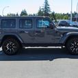 2020 Jeep Wrangler Unlimited Sahara Altitude - NAV, Heated Seats thumbnail image 5