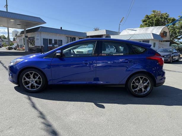 2013 Ford Focus image 4