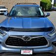 2020 Toyota  Highlander Platinum thumbnail image 3