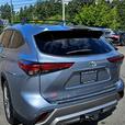 2020 Toyota  Highlander Platinum thumbnail image 5