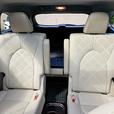 2020 Toyota  Highlander Platinum thumbnail image 8
