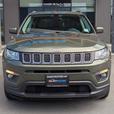 2018 Jeep Compass North - 4x4, Navigation, Remote Start, Sunroof thumbnail image 3