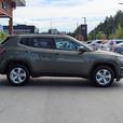 2018 Jeep Compass North - 4x4, Navigation, Remote Start, Sunroof thumbnail image 5