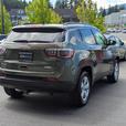 2018 Jeep Compass North - 4x4, Navigation, Remote Start, Sunroof thumbnail image 6