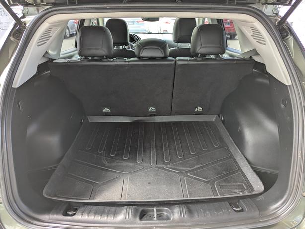 2018 Jeep Compass North - 4x4, Navigation, Remote Start, Sunroof image 8