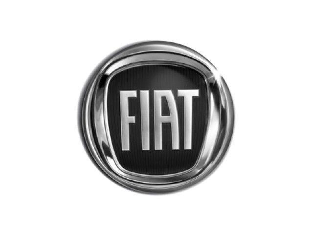 2017 Fiat 500X Sport display photo