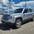 2017 Jeep Patriot UNKNOWN thumbnail image