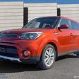 2018 KIA SOUL thumbnail image