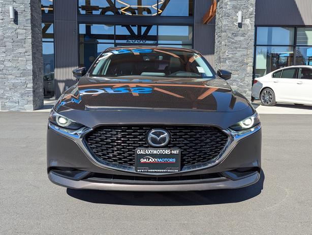 2020 Mazda Mazda3 Preferred - No Accidents, AWD, Sunroof, Leather image 3
