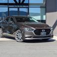 2020 Mazda Mazda3 Preferred - No Accidents, AWD, Sunroof, Leather thumbnail image 4