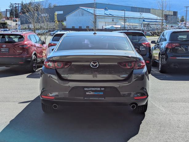 2020 Mazda Mazda3 Preferred - No Accidents, AWD, Sunroof, Leather image 7
