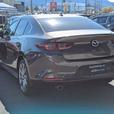 2020 Mazda Mazda3 Preferred - No Accidents, AWD, Sunroof, Leather thumbnail image 8